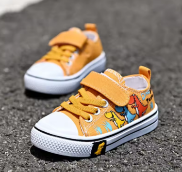 Children's Spring Autumn Sneakers Boys Breathable Comfortable Running Shoes Girls Fashion Sports Casual Soft-soled Non-slip Kids